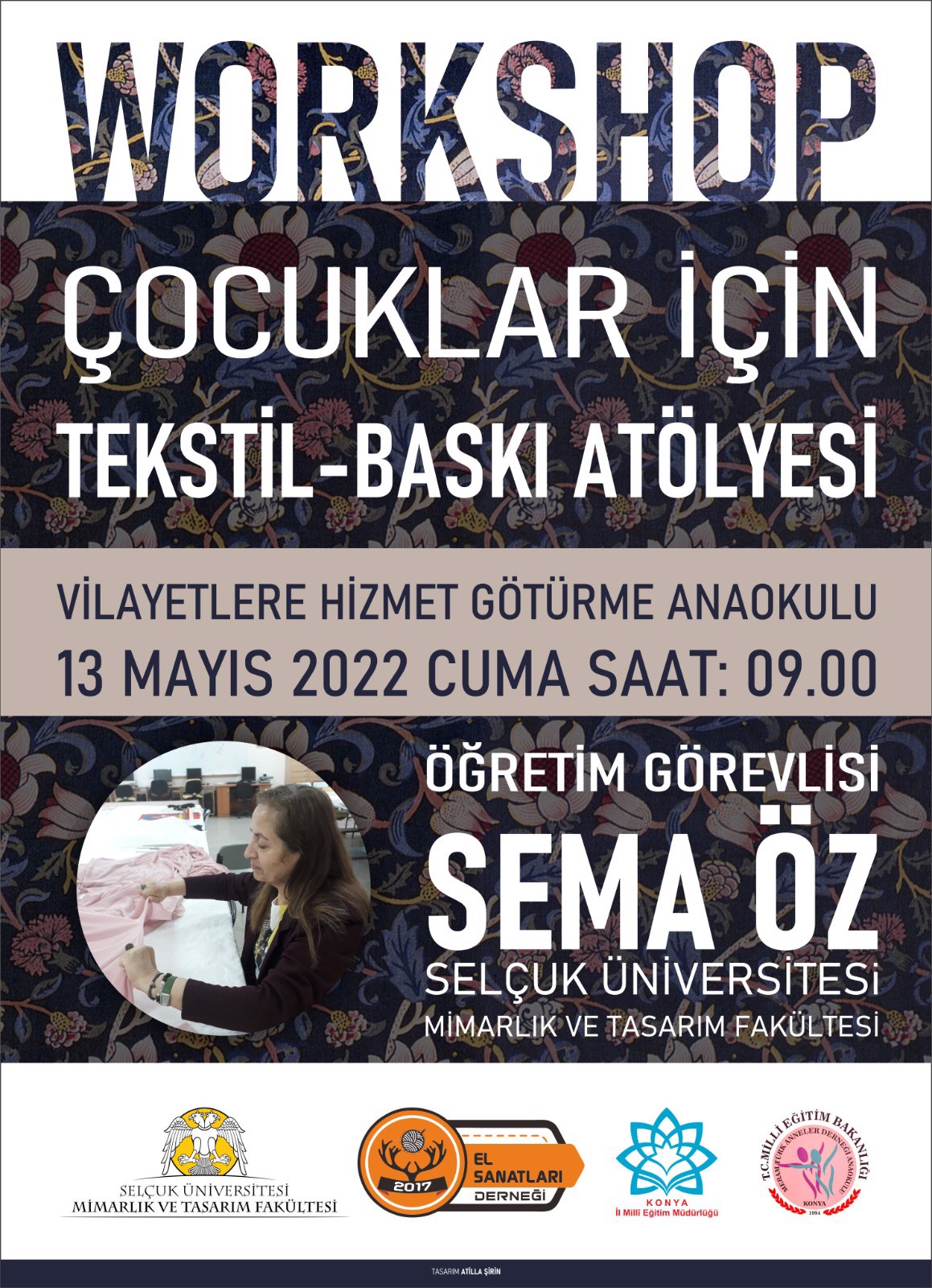 2022 Yılı Etkinliklerimiz